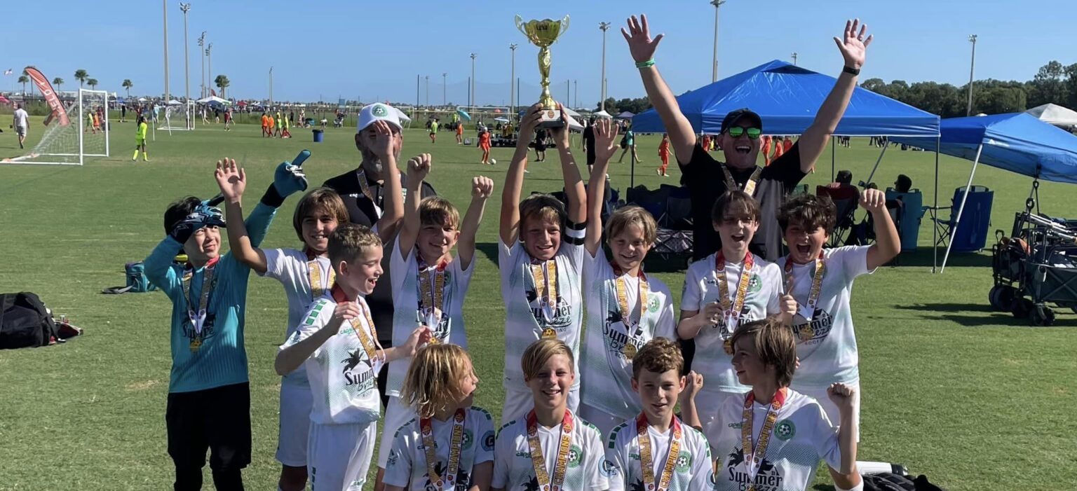 2024-25 Florida Celtic Competitive Coaches | Florida Celtic Soccer Club ...